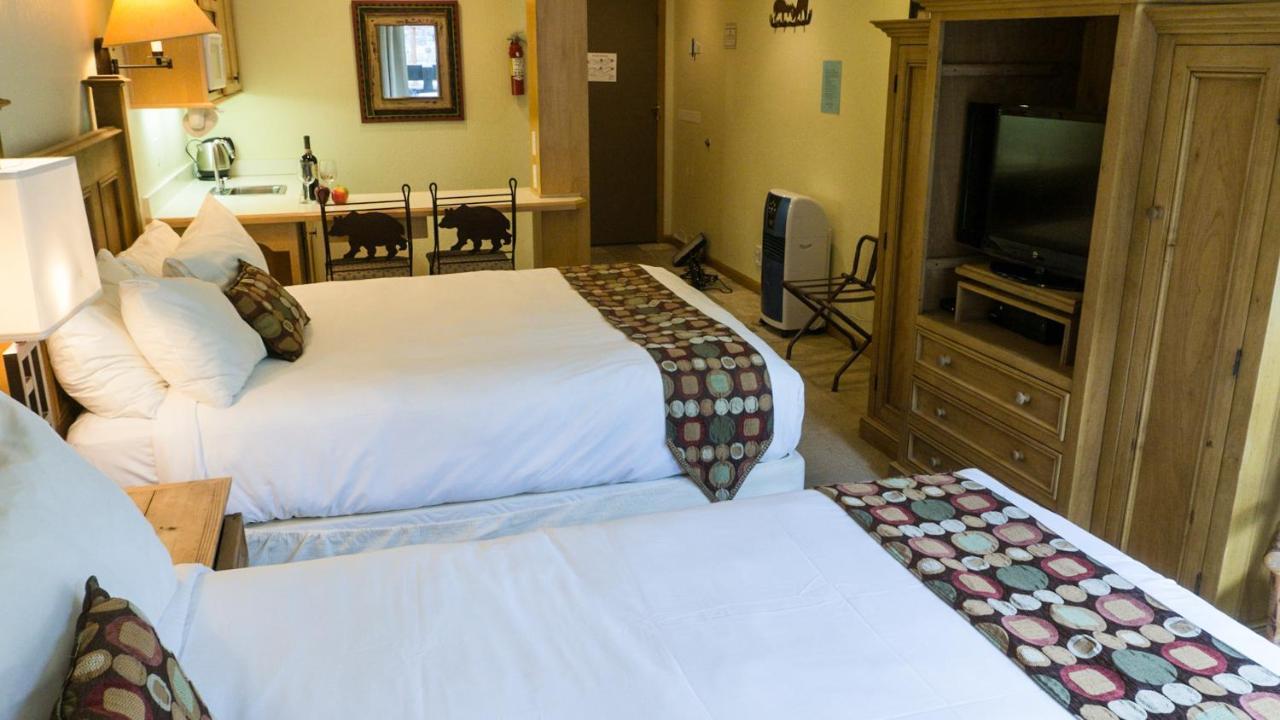 Northstar Village 237 Траки Экстерьер фото